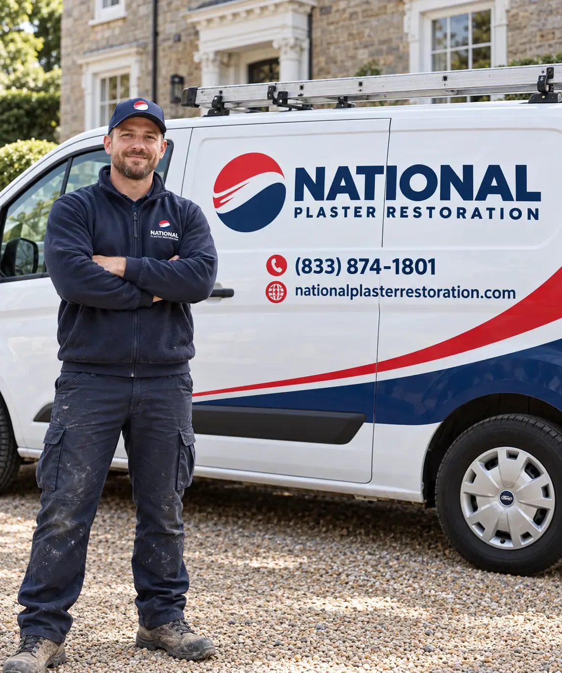 Plaster Repair company in Hugheston, WV